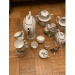 Porcelaine de limoge