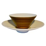 Porcelaine limoges bernardaud bol coupelle pacific