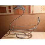 Porte bouteille en inox Porte bouteille en inox