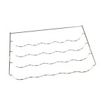 Porte bouteille d'origine rfrigrateur conglateur (11010062 ksz10030 neff bosch siemens)