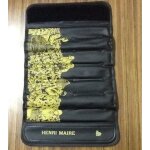 Porte bouteille de vin henri maire