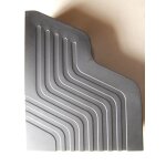Porte - revues polystyrene noir avery mainline 444 jumbo h32xp25xl9cm