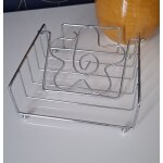 Porte serviettes de table