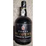 Porto hooper's reserve tawny bouteille de 75 cl (1992)