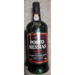 Porto messias tawny bouteille de 75 cl ann�e 1986