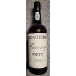 Porto monteiro bouteille de 75 cl ann�e 1990