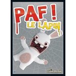 Poster - lapin cr�tins  paf! le lapin  98x68cm