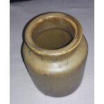 Pot en gr�s