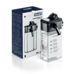 Pot a lait complet robot cafe delonghi ecam 5513296641