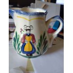 Pot a lait faiencerie de pornic