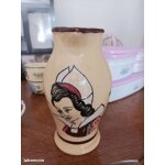 Pot / pichet faience bretonne