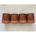 Pots a yaourts