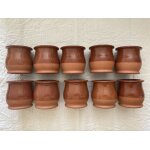 Pots a yaourts