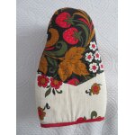 Poup�e russe matriochka cache th�i�re d�corative sp�cialement con�ue pour couvrir une th�i�re afin de ...