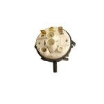 Pressostat lave - vaisselle (41030820 candy rosieres hoover maytag)