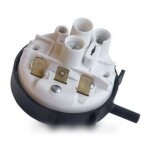 Pressostat pour lave vaisselle candy