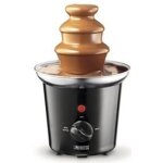 Princess chocolate fountain - fontaine  chocolat - 32 watt