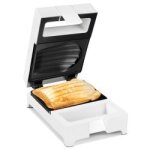 Princess simply white toaster [single] - croque - monsieur - 375 watt - blanc
