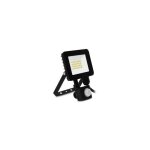 Projecteur led d�tecteur r�gla