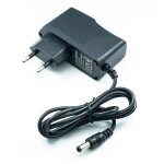 Qumox 12w bloc d'alimentation ac adaptateur secteur 100 - 240v vers 12v 1a avec prise ue pour ruban led ... Qumox 12w bloc d'alimentation ac adaptateur secteur 100 - 240v vers 12v 1a avec prise ue pour ruban led ...