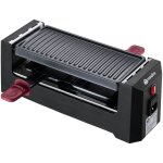 Raclette 2 en 1 duo mrg035link - 19 mandine