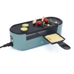 Raclette essentielb multiplug forest Raclette essentielb multiplug forest