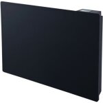 Radiateur lectrique  inertie sche blyss isando gris 1500w