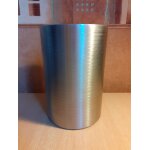 Rafrachisseur a bouteille en acier inoxydable double paroi