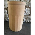 Rafraichisseur a vin terre cuite made in france digoin
