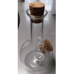 Rafraichissoir a vin blanc ou ros