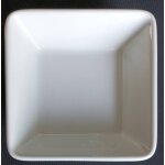Ramequin carré 11. 5x11. 5cm en porcelaine de la collection rak design by vavro (alain & dominique) numéro ... Ramequin carré 11. 5x11. 5cm en porcelaine de la collection rak design by vavro (alain & dominique) numéro ...