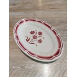 Ramequin porcelaine badonviller Ramequin porcelaine badonviller