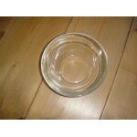 Ramequin en verre 8cm Ramequin en verre 8cm
