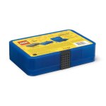 Rangements lego - bote de tri - bleu - 5007279