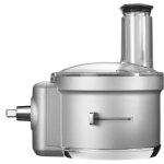 Rpe kitchenaid 5ksm2fpa trancheur rapeur