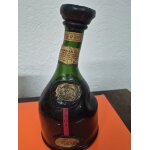 Rare armagnac 1937 vsop en magnum dans sa bo�te d origine , st vincent de la salle