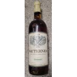 Rare : bouteille de sauternes combastet 1978