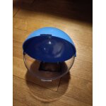 Rare sucrier ricard boule vintage anne 70