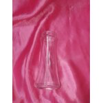 Récipient verre moulin sel ou poivre Récipient verre moulin sel ou poivre