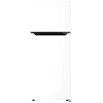 Réfrigérateur 2 portes hisense rt156d4aw1 Réfrigérateur 2 portes hisense rt156d4aw1