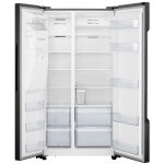 R�frig�rateur am�ricain hisense fsn535t20f