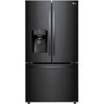Réfrigérateur - congélateur lg gml8031mt - congélateur inférieur à porte française avec distributeur ... Réfrigérateur - congélateur lg gml8031mt - congélateur inférieur à porte française avec distributeur ...