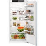 Rfrigrateur bosch kir41vfe0 - srie 4 - encastrable - 204 l - 122, 1 x 54, 1 x 54, 8 cm - dgivrage ...