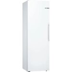 R�frig�rateur bosch ksv36vwep - s�rie 4 - pose libre - 346 l - 186 x 60 x 65 cm - d�givrage automatique ...
