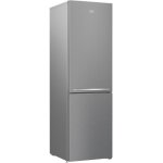 Rfrigrateur - conglateur beko rcsa270k30xbn - conglateur bas - 54x57. 4x170. 8 cm (lxpxh) - 262 litres ...