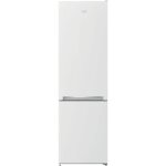 Rfrigrateur - conglateur beko b100 rcsa300k40wn - conglateur bas - 54x57. 4x181. 3 cm (lxpxh) - 291 ...