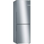Réfrigérateur combiné bosch kgv33vleas - série 4 - pose libre - 287 l - 176 x 60 x 65 cm - 2 portes Réfrigérateur combiné bosch kgv33vleas - série 4 - pose libre - 287 l - 176 x 60 x 65 cm - 2 portes