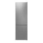 Réfrigérateur combiné candy cct3l517es - 260 litres classe e argent Réfrigérateur combiné candy cct3l517es - 260 litres classe e argent