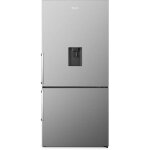 R�frig�rateur combin� hisense rb605n4wc11