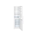 Rfrigrateur combin liebherr cu 3311 - 294 litres classe a + + blanc